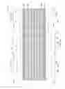 Fig. 37 - Fastening tape