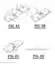 Fig. 09 - Neckwear and fasteners