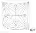 Fig. 10 - FOUR-STONE SEAMLESS CUSHION CUT DIAMOND AND METHOD FOR MAKING THE SAME