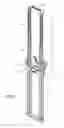 Fig. 08 - Telescopic suitcase handle