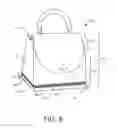 Fig. 09 - DUAL-COMPARTMENT HANDBAG