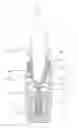 Fig. 01 - Finger insertion mascara container provided with elastic slit part