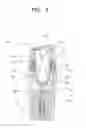 Fig. 06 - Finger insertion mascara container provided with elastic slit part
