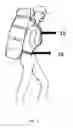 Fig. 02 - Carrier frame for a rucksack or equivalent