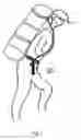 Fig. 03 - Carrier frame for a rucksack or equivalent