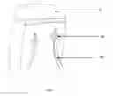 Fig. 10 - Carrier frame for a rucksack or equivalent