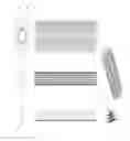 Fig. 01 - Combination mascara brush