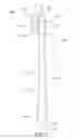 Fig. 02 - Fluid supply apparatus and personal care implement containing the same