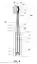 Fig. 05 - Fluid supply apparatus and personal care implement containing the same