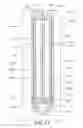 Fig. 13 - Fluid supply apparatus and personal care implement containing the same