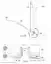 Fig. 07 - Platform for electronic devices