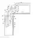 Fig. 01 - System and associated methods for advertising from a traffic signal control cabinet