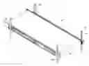 Fig. 01 - Slide rail mechanism