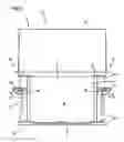 Fig. 04 - Slide arrangement for cable drawer
