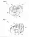 Fig. 14 - Slide arrangement for cable drawer