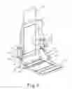 Fig. 03 - Assembled chair