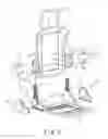 Fig. 05 - Assembled chair