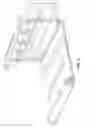Fig. 04 - Convertible stand for concealing a mattress