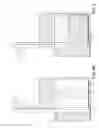 Fig. 06 - Convertible stand for concealing a mattress