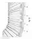 Fig. 10 - Electric motor driven adjustable mattress