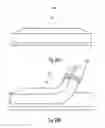Fig. 25 - Electric motor driven adjustable mattress