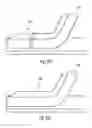 Fig. 26 - Electric motor driven adjustable mattress
