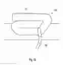 Fig. 28 - Electric motor driven adjustable mattress