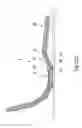 Fig. 32 - Electric motor driven adjustable mattress
