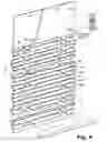 Fig. 08 - PORTABLE GIFT WRAP ROLL DISPLAY