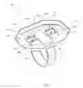 Fig. 02 - Support Device and Method for Creating Ornamental Arrangements.