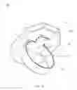 Fig. 03 - Support Device and Method for Creating Ornamental Arrangements.