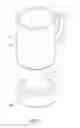 Fig. 03 - Drinkware with active temperature control