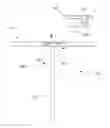 Fig. 01 - Curtain changing apparatus and method of use thereof