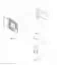 Fig. 03 - Cubicle Privacy Curtain Assembly