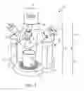 Fig. 02 - Coffee dispenser
