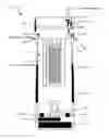 Fig. 01 - Portable beverage brewing and beverage analyte tracking devices and systems