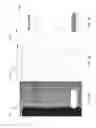 Fig. 12 - Portable beverage brewing and beverage analyte tracking devices and systems
