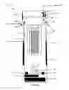 Fig. 24 - Portable beverage brewing and beverage analyte tracking devices and systems