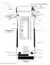 Fig. 25 - Portable beverage brewing and beverage analyte tracking devices and systems