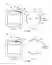 Fig. 28 - Portable beverage brewing and beverage analyte tracking devices and systems