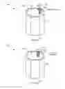 Fig. 29 - Portable beverage brewing and beverage analyte tracking devices and systems
