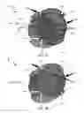 Fig. 30 - Portable beverage brewing and beverage analyte tracking devices and systems