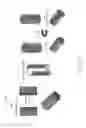 Fig. 40 - Portable beverage brewing and beverage analyte tracking devices and systems