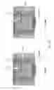 Fig. 55 - Portable beverage brewing and beverage analyte tracking devices and systems
