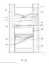 Fig. 16 - COLD BREW COFFEE MAKER WITH WATER DRIP SUPPLY UNIT AND COFFEE EXTRACTION GUIDE MEMBER