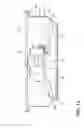Fig. 09 - Grease capture system for indoor grill cooktop unit