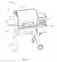Fig. 02 - Smoke trap apparatus and system