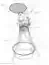 Fig. 01 - Charcoal igniter with bottom release grate