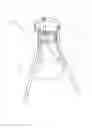 Fig. 03 - Charcoal igniter with bottom release grate