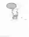 Fig. 04 - Charcoal igniter with bottom release grate